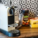 Camera Con Bagno Privato 01