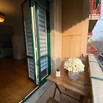 Daniela\'S Spazioso Appartamento Ai Navigli