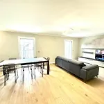 Be-C0 Sempione Luxury Apt