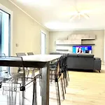 Be-C0 Sempione Luxury Apt