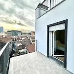 Be-C0 Sempione Luxury Apt