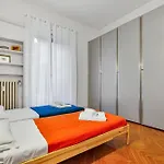 Appartamento Pacini - Affitti Brevi Italia