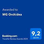 Mg Orchidea