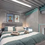 Loft Art Bicocca