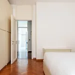 Il Bilocale Con Terrazzo Dei Marchesi