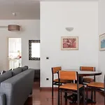 Il Bilocale Con Terrazzo Dei Marchesi