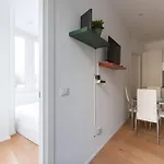 Porta Romana Urban Chic