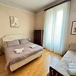 Elegant House Near Citta Studi