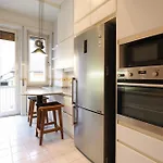 Homnest I S.Ambrogio Elegant Apt