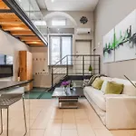 The Skyline Loft - Bosco Verticale Area