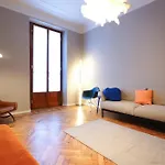 Gramsci Home Sempione District