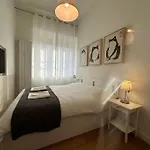 Pastel Suite Of Milan