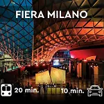 {Cesco\'S Home} Milano Certosa - 10 Min. Fiera - Sacco