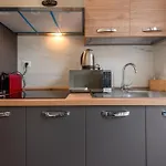 Guest Planet - Bicocca Suites Milano