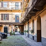 Navigli Elyon Apartment