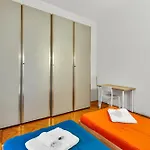 Appartamento Pacini - Affitti Brevi Italia