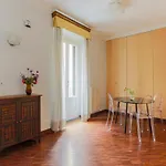 The Best Rent - Spacious One-Bedroom Apartment Near The Columns Of San Lorenzo