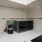 Ihost Flat - Giambellino 131-2