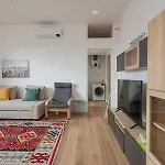 Ihost Flat - Giambellino 131-2