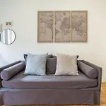 Milano Apartments S Agostino - Porta Genova