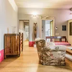 Appartamento In Brera Milano Via San Marco- 5Pax