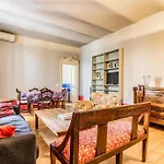 Appartamento In Brera Milano Via San Marco- 5Pax