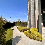 Welcome To Art Building - Comfort & Elegant Flat