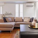 Elegante Loft Su 2 Piani A 5 Minuti Da San Siro