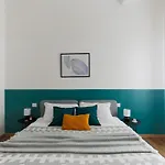 The Best Rent - Cozy Two-Bedroom Apartment Near Colonne S Lorenzo