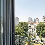Porta-Venezia/Milano CentraleLuxury Apartment