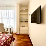 Stylish Room In Milano
