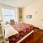Stylish Room In Milano