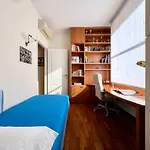 Stylish Room In Milano