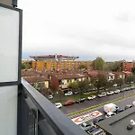 Appartamento A 500 Metri Da San Siro