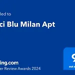 Felci Blu Milan B&B Metro Verde