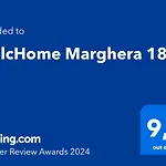 Welchome Marghera 18
