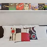 Milano-M1 Rock House