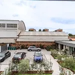 Urban Garden Lofts By Blue Velvet Livings