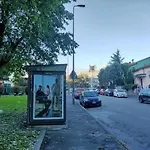 Bilocale Metro 4 - Linate Airport E Duomo 10 Min