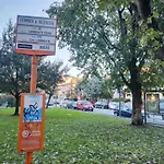 Bilocale Metro 4 - Linate Airport E Duomo 10 Min