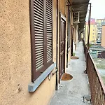 Urban Getaway - Bocconi