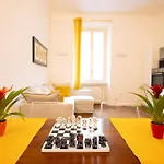 The Keith Haring Room - Private Bedroom
