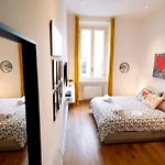 The Keith Haring Room - Private Bedroom