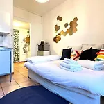 Comecasa Grazioso Monolocale In Porta Romana