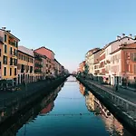 Appartamento Con Giardino Navigli