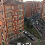 Brenta/Corvetto Studio Apartment