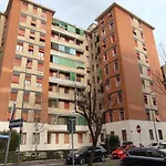 Brenta/Corvetto Studio Apartment