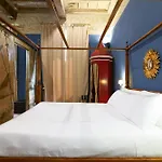 Prestige Boutique Aparthotel - Montenapoleone