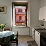 Casa Mila De Angeli, Fiera, San Siro