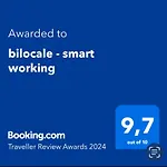 Bilocale - Smart Working